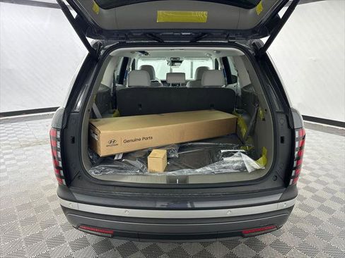 New 2026 Hyundai Palisade SEL FWD image 19