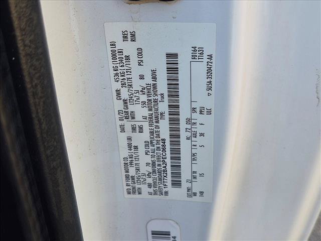 Used 2023 Ford F250 XL w/ FX4 Off-Road Package AWD/4WD image 19