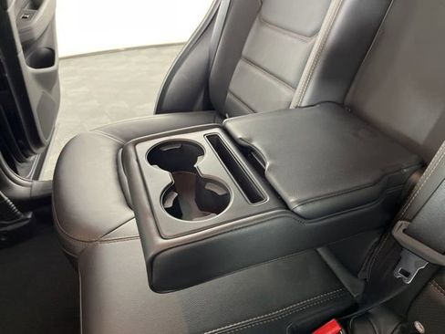 Used 2023 MAZDA CX-5 AWD 2.5 S w/ Premium Package image 46