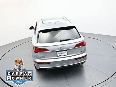 Used 2024 Audi Q5 2.0T Premium Plus image 24
