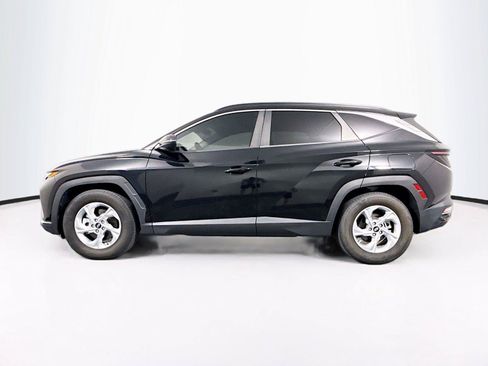 Used 2022 Hyundai Tucson SEL FWD image 2