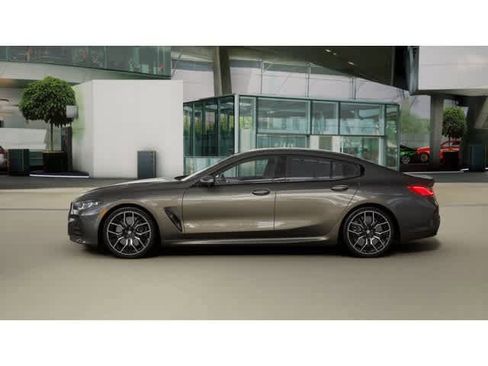 New 2026 BMW 840i xDrive AWD/4WD image 4