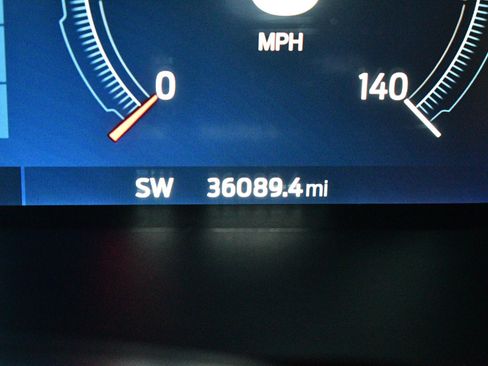Used 2022 Ford F150 Raptor w/ Raptor 37 Performance Package AWD/4WD image 26