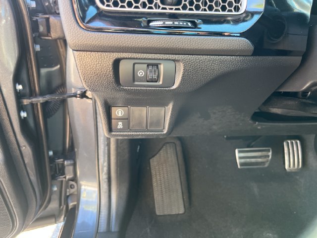 Certified 2024 Honda Civic Sport image 30