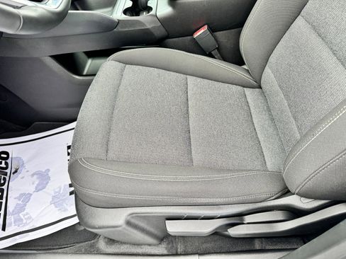 Used 2025 GMC Terrain Elevation image 11