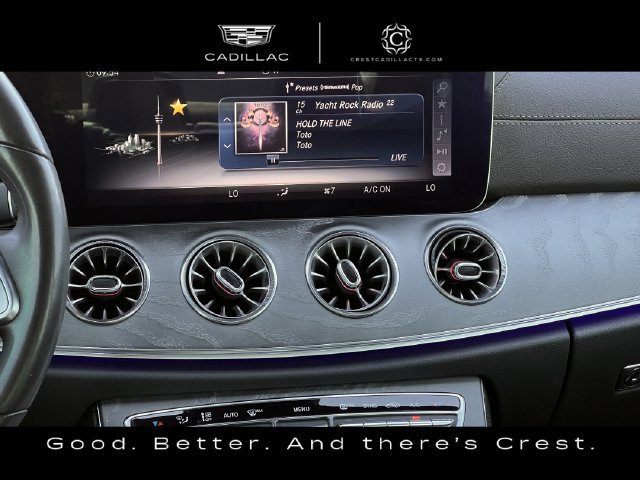 Used 2020 Mercedes-Benz CLS 450 w/ Premium Package image 16