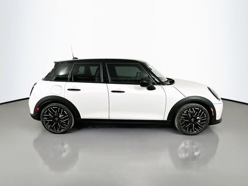 New 2026 MINI Cooper S image 4
