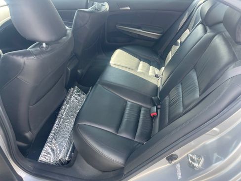 Used 2009 Honda Accord EX-L image 19