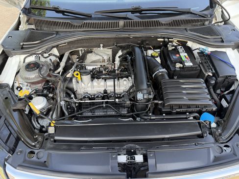 Used 2019 Volkswagen Jetta S w/ Driver Assistance Package FWD image 38