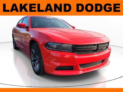 Used 2022 Dodge Charger SXT w/ Plus Group