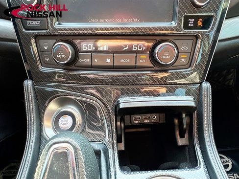 Used 2018 Nissan Maxima 3.5 SL FWD image 21