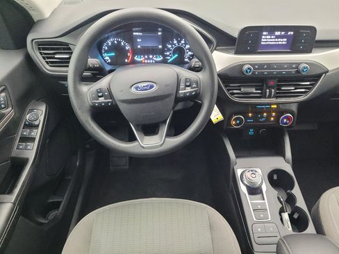 Used 2021 Ford Escape S FWD image 22