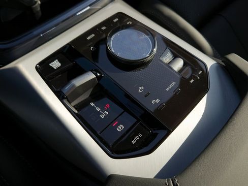 New 2026 BMW X3 M50 w/ Premium Package image 12