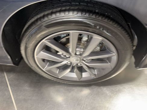 Used 2020 Honda Civic EX image 13