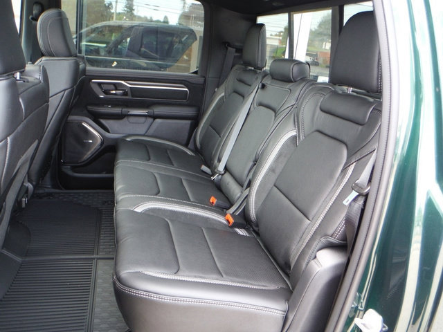 New 2027 RAM 1500 RHO w/ RHO Level 1 Equipment Group AWD/4WD image 72