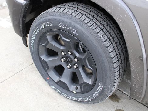 New 2026 RAM 1500 Big Horn image 35