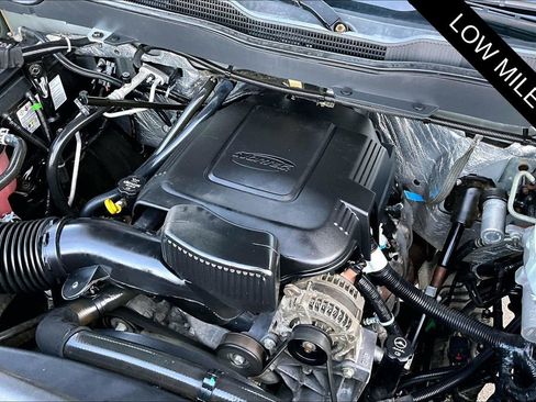 Used 2017 Chevrolet Silverado 2500 LT image 29