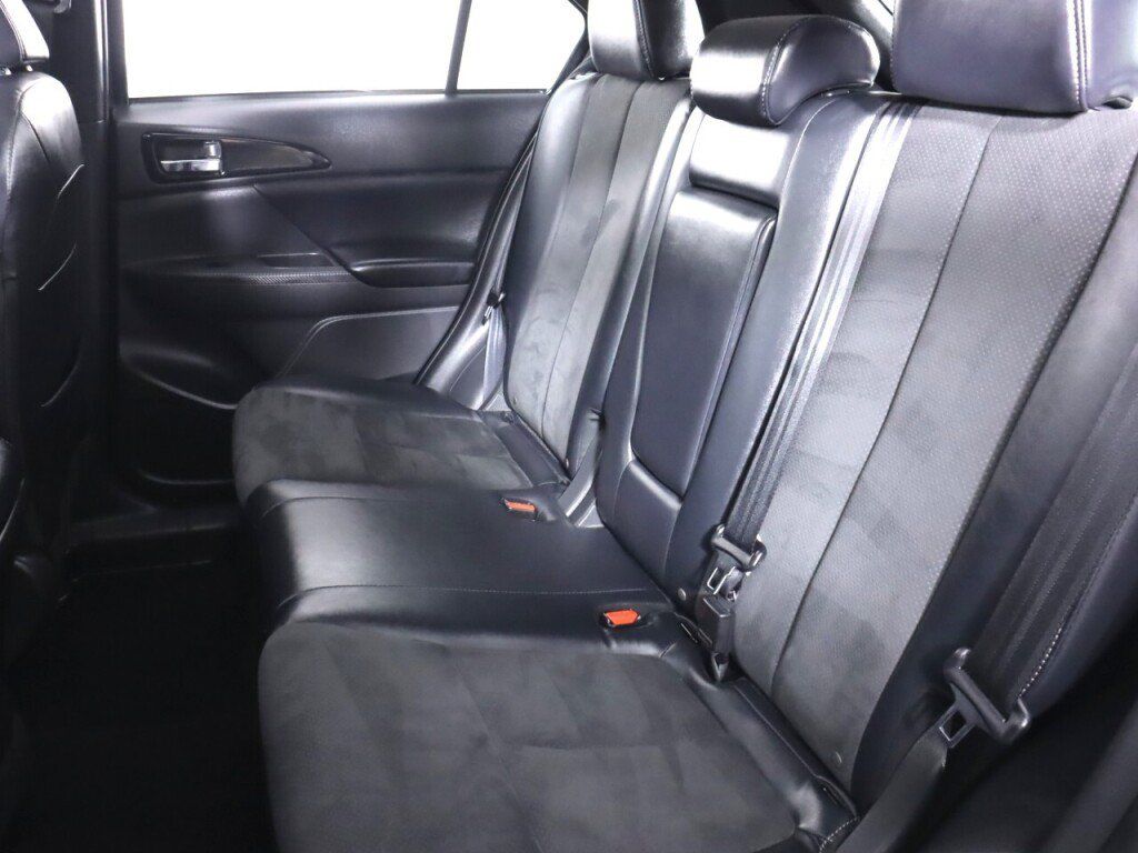 Used 2022 Mitsubishi Eclipse Cross SE AWD/4WD image 34