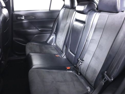 Used 2022 Mitsubishi Eclipse Cross SE AWD/4WD image 34