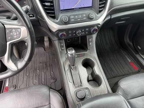 Used 2019 GMC Acadia SLT AWD/4WD image 24