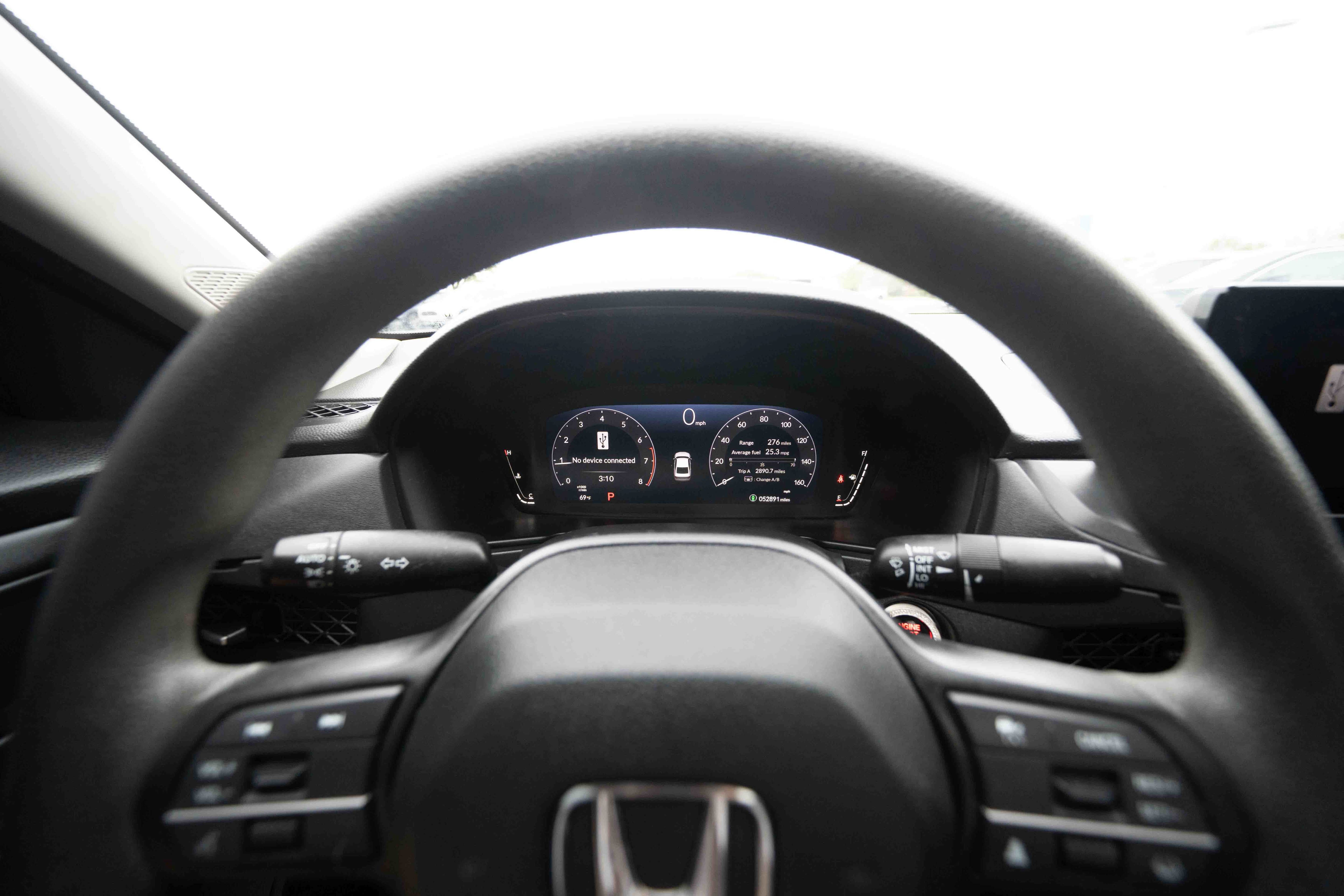 Used 2023 Honda Accord EX image 15