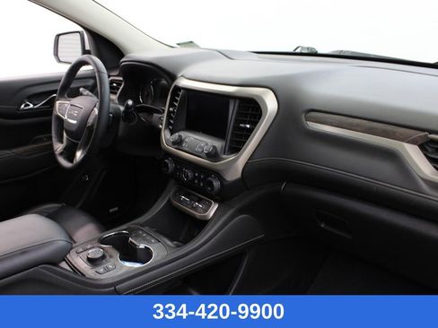 Used 2023 GMC Acadia Denali w/ Denali Ultimate Package image 25
