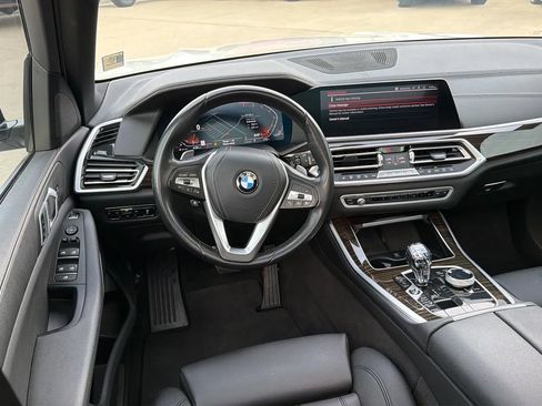 Used 2020 BMW X5 xDrive40i w/ Convenience Package image 56
