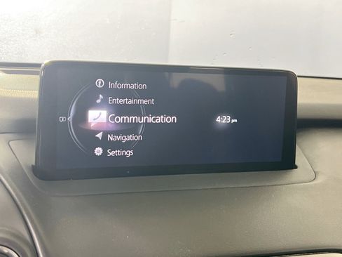 Used 2023 MAZDA CX-9 Carbon Edition image 14