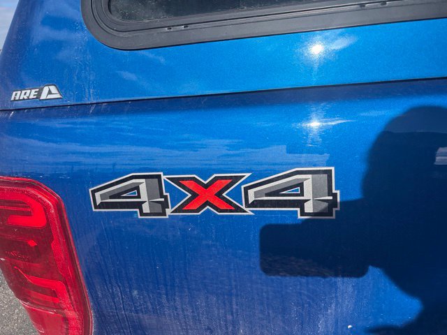 Used 2020 Ford Ranger Lariat w/ Trailer Tow Package AWD/4WD image 15