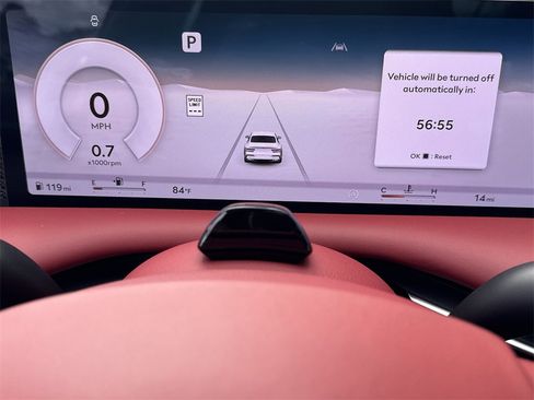 New 2026 Genesis G80 3.5T Sport Prestige image 27