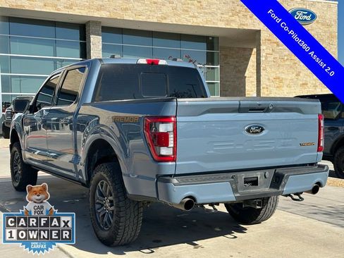 Used 2023 Ford F150 Tremor w/ Equipment Group 402A High image 10