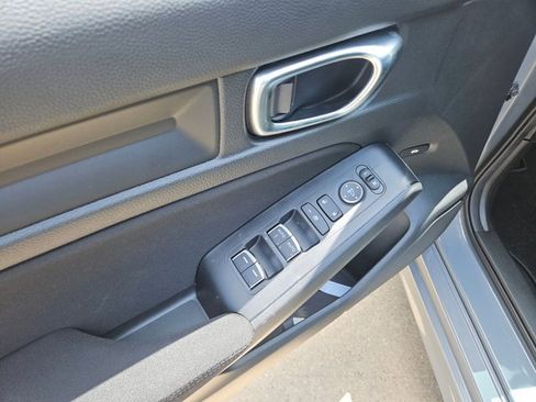 New 2026 Honda Civic Sport image 14