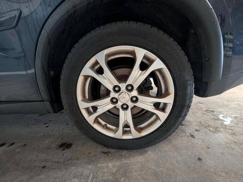 Used 2015 Mitsubishi Outlander SE AWD/4WD image 14
