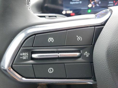 New 2026 Chevrolet Traverse LT w/ Driver Confidence Package image 22