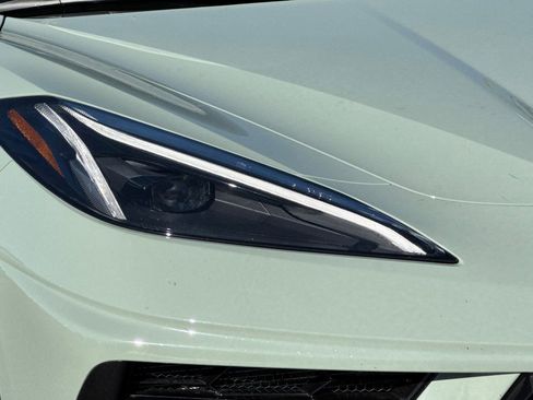 Used 2024 Chevrolet Corvette Stingray Preferred Conv w/ Z51 Performance Package image 42