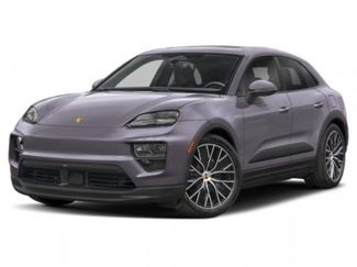 New 2026 Porsche Macan 4S Electric video 1