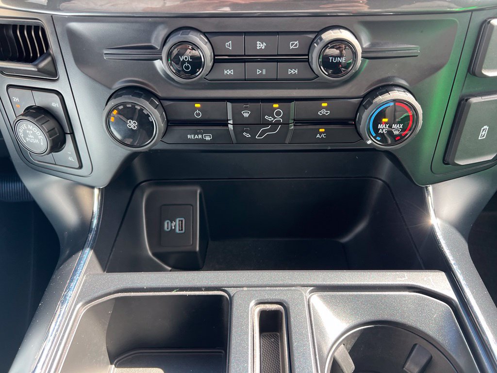 Used 2024 Ford F150 STX AWD/4WD image 30