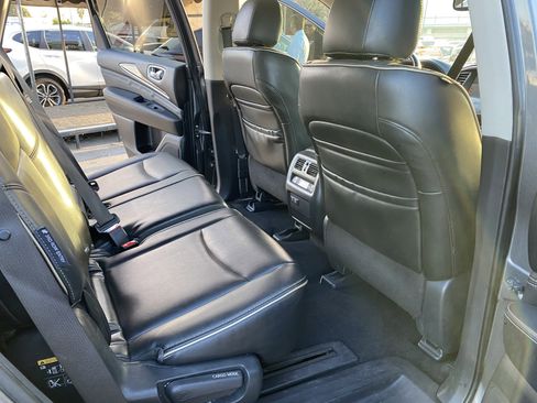 Used 2020 INFINITI QX60 Luxe image 13