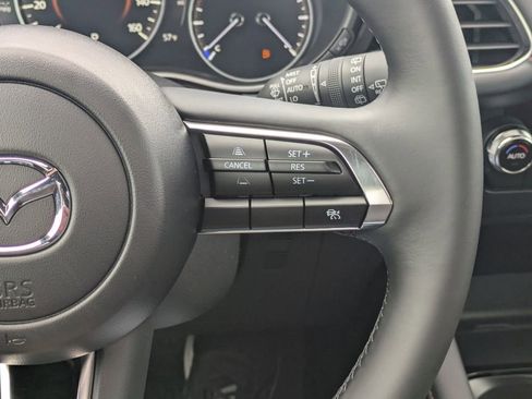 New 2026 MAZDA MAZDA3 Hatchback AWD/4WD image 16