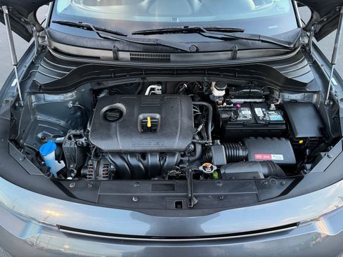 Used 2022 Kia Soul LX w/ Technology Package image 20