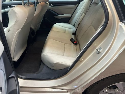 Used 2018 Honda Accord LX image 20