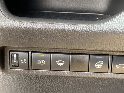 Used 2021 Toyota RAV4 XSE image 21