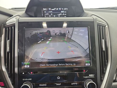 Used 2019 Subaru Forester Touring w/ Popular Package #3 image 21