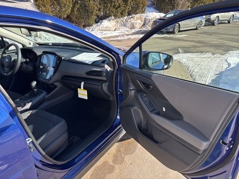 New 2026 Subaru Crosstrek 2.0i Premium image 16