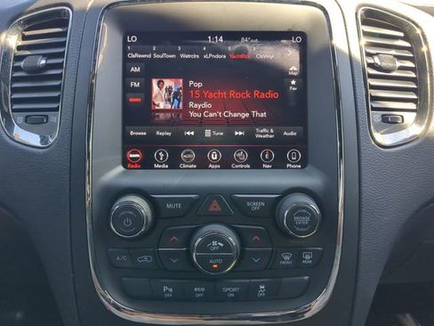 Used 2019 Dodge Durango R/T w/ Blacktop Package image 21