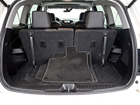 Used 2022 Honda Pilot Special Edition image 34