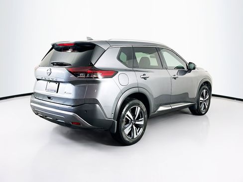 Used 2023 Nissan Rogue SL w/ SL Premium Package AWD/4WD image 9