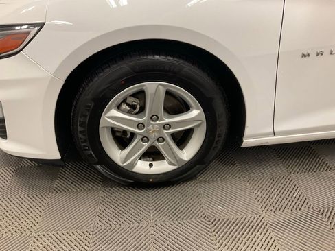 Used 2024 Chevrolet Malibu LT image 9