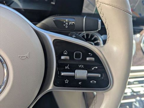 Used 2019 Mercedes-Benz E 450 4MATIC Cabriolet image 12