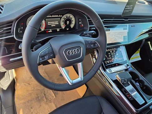 New 2026 Audi Q8 Premium Plus AWD/4WD image 3